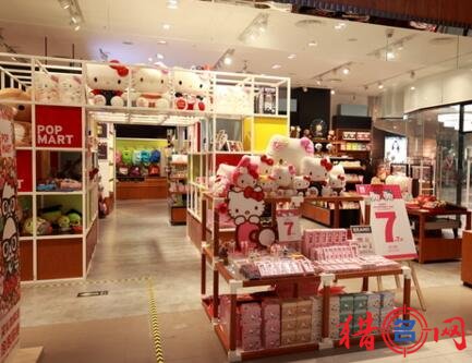 {百家樂}(礼品店和饰品店有区别吗)